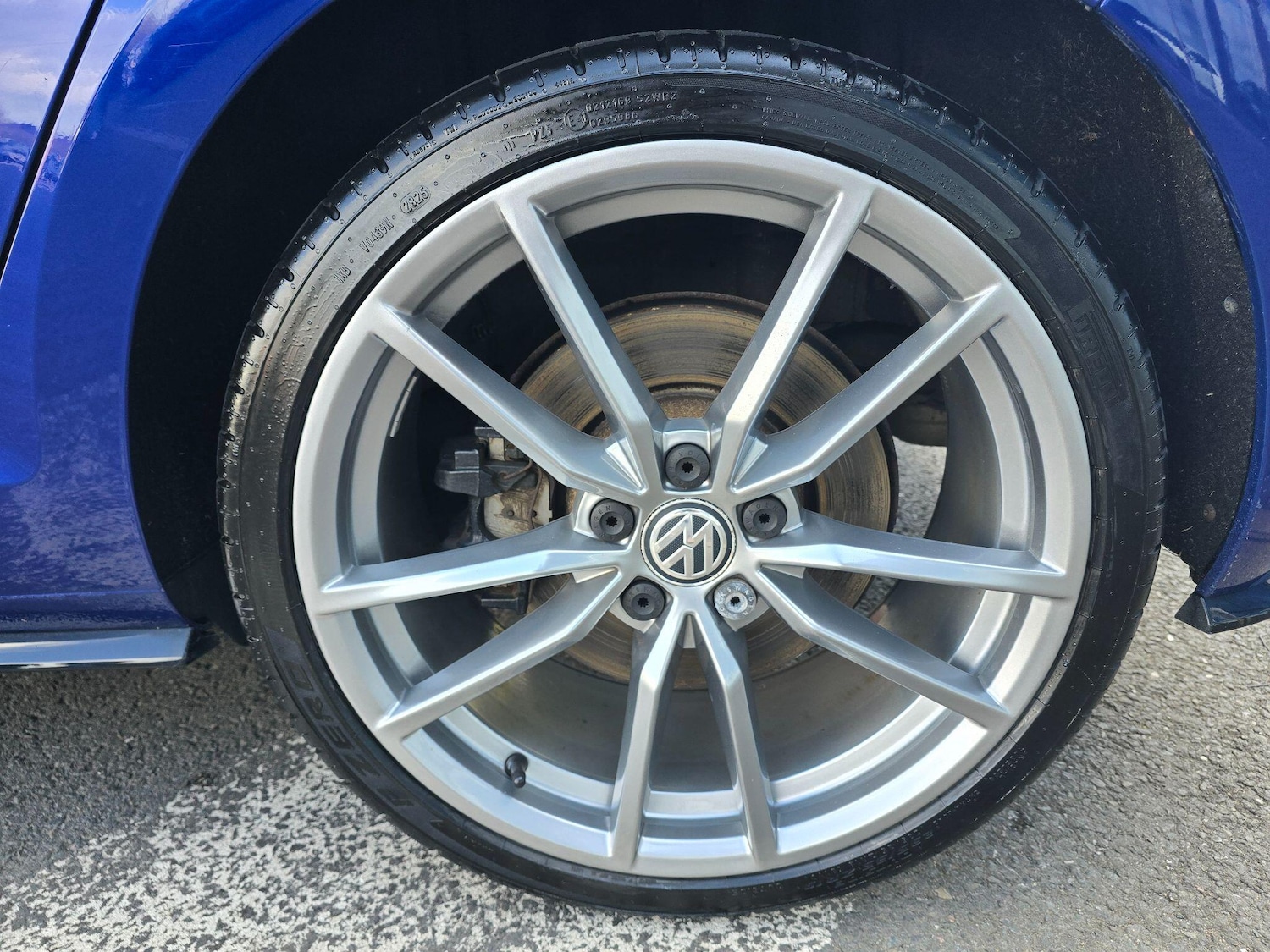 Used Volkswagen Golf 2017 for sale - 77892131: Photo 17