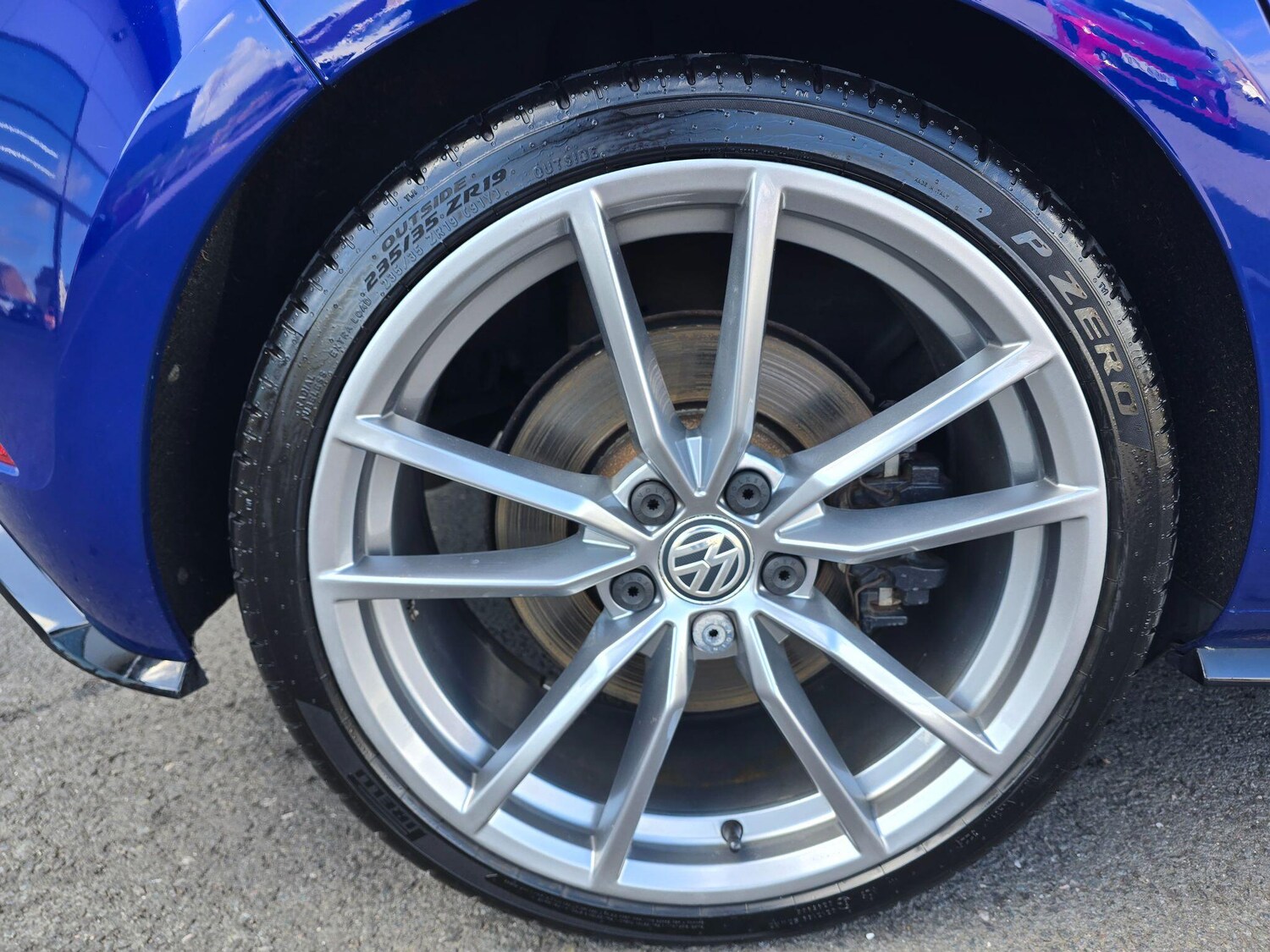 Used Volkswagen Golf 2017 for sale - 77892131: Photo 18