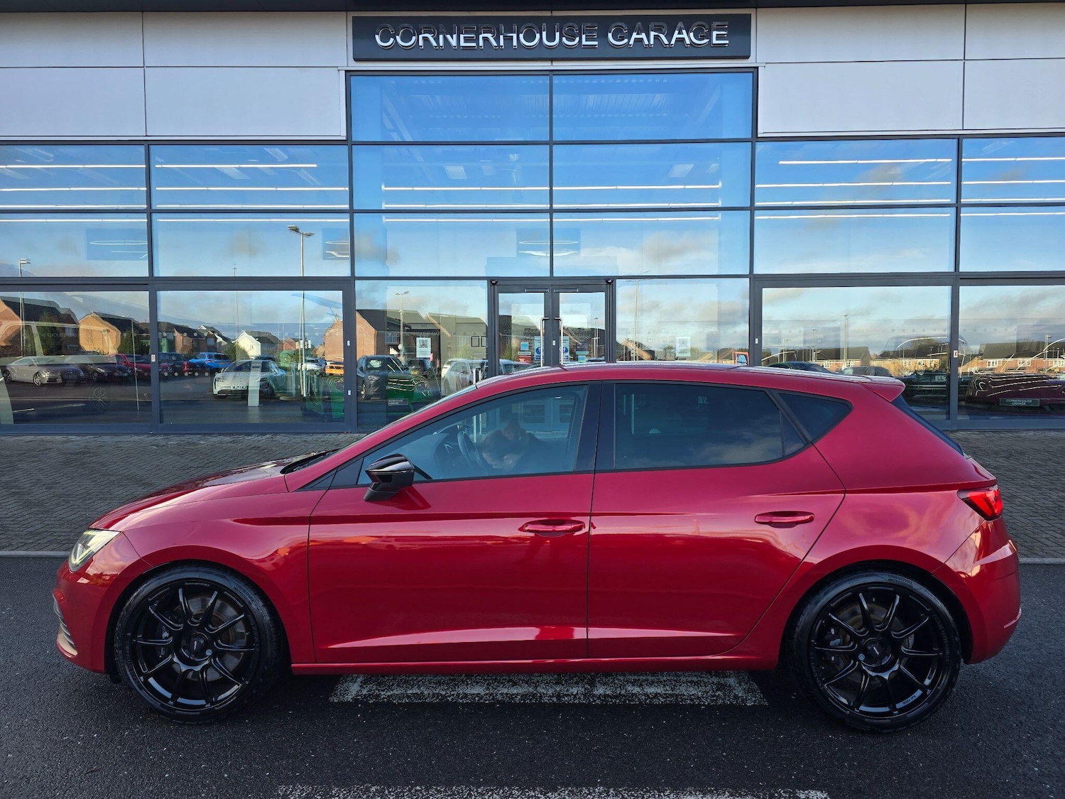 Used SEAT Leon 2019 for sale - 77427597: Photo 12
