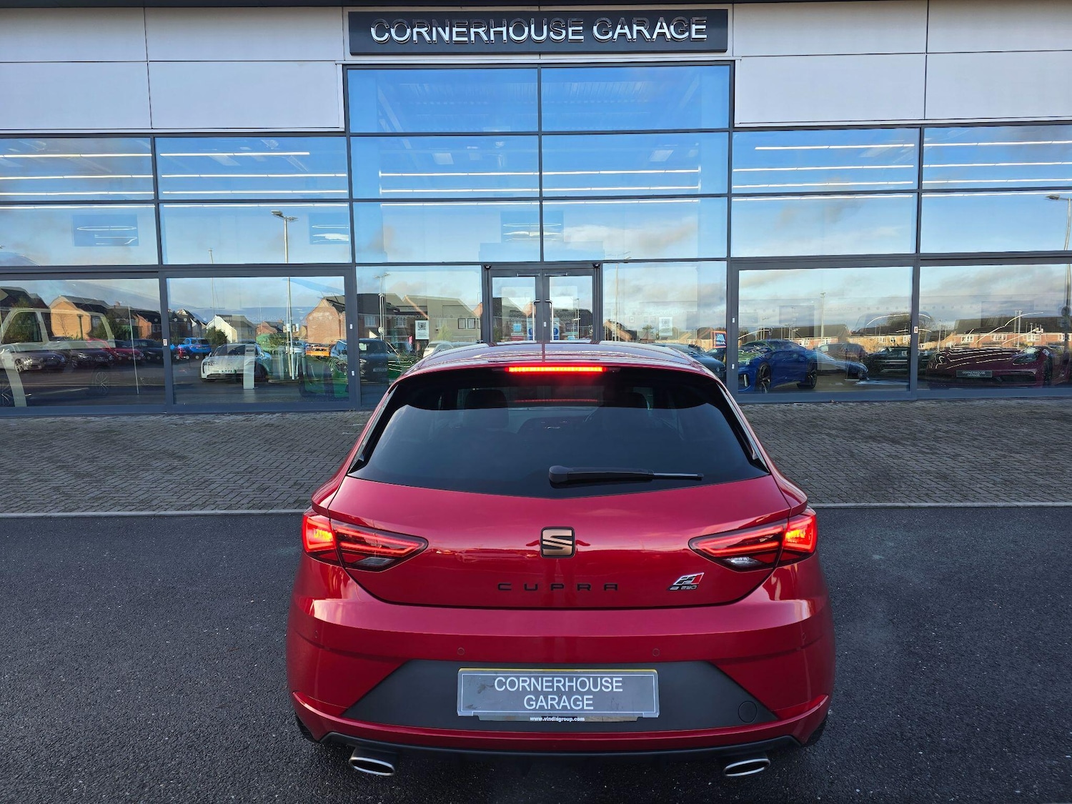 Used SEAT Leon 2019 for sale - 77427597: Photo 15
