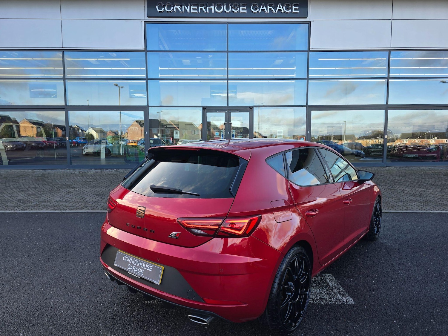 Used SEAT Leon 2019 for sale - 77427597: Photo 16