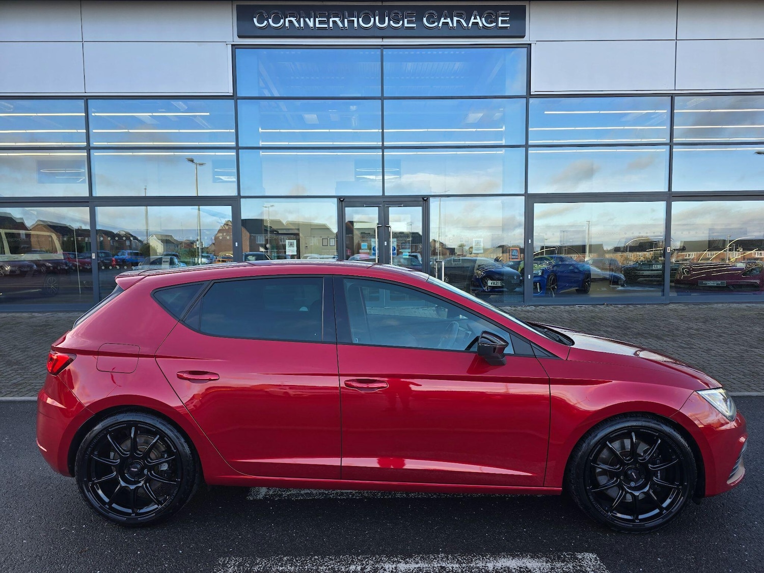 Used SEAT Leon 2019 for sale - 77427597: Photo 17