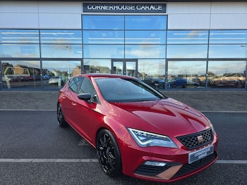 2019 (19) - 2.0 TSI 290 Cupra Lux [EZ] 5dr DSG