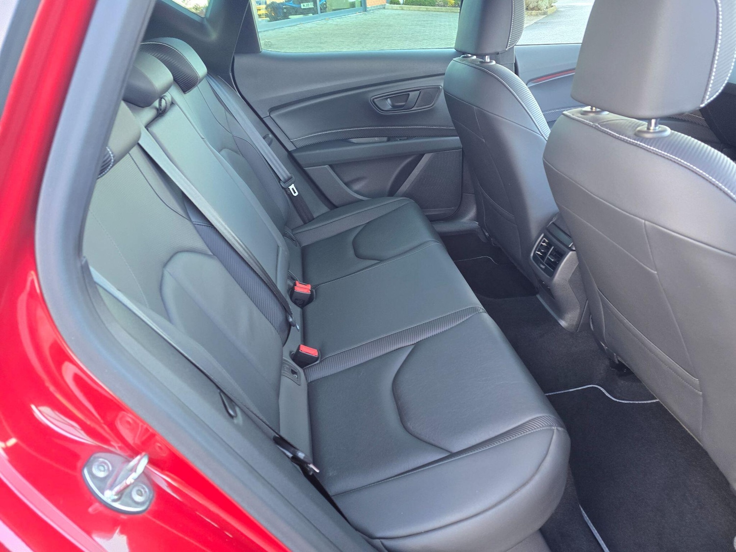 Used SEAT Leon 2019 for sale - 77427597: Photo 25