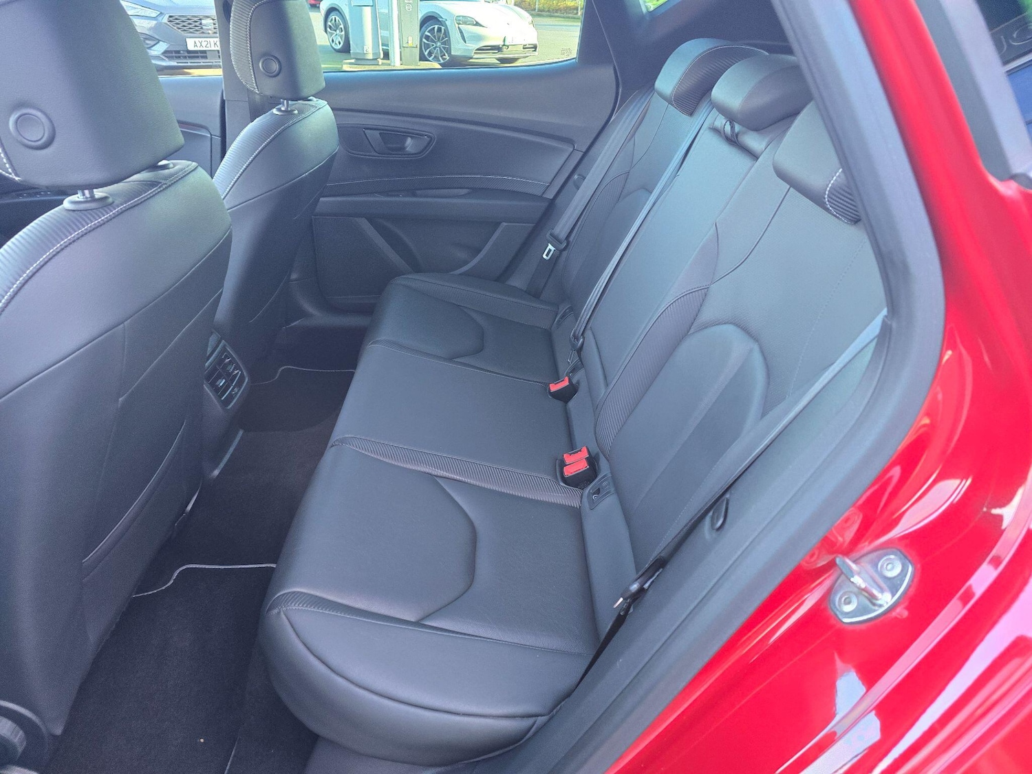 Used SEAT Leon 2019 for sale - 77427597: Photo 26