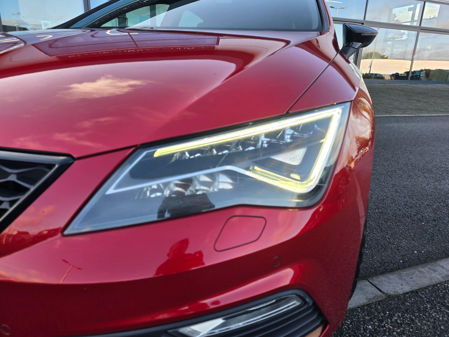 Used SEAT Leon 2019 for sale - 77427597: Photo 30