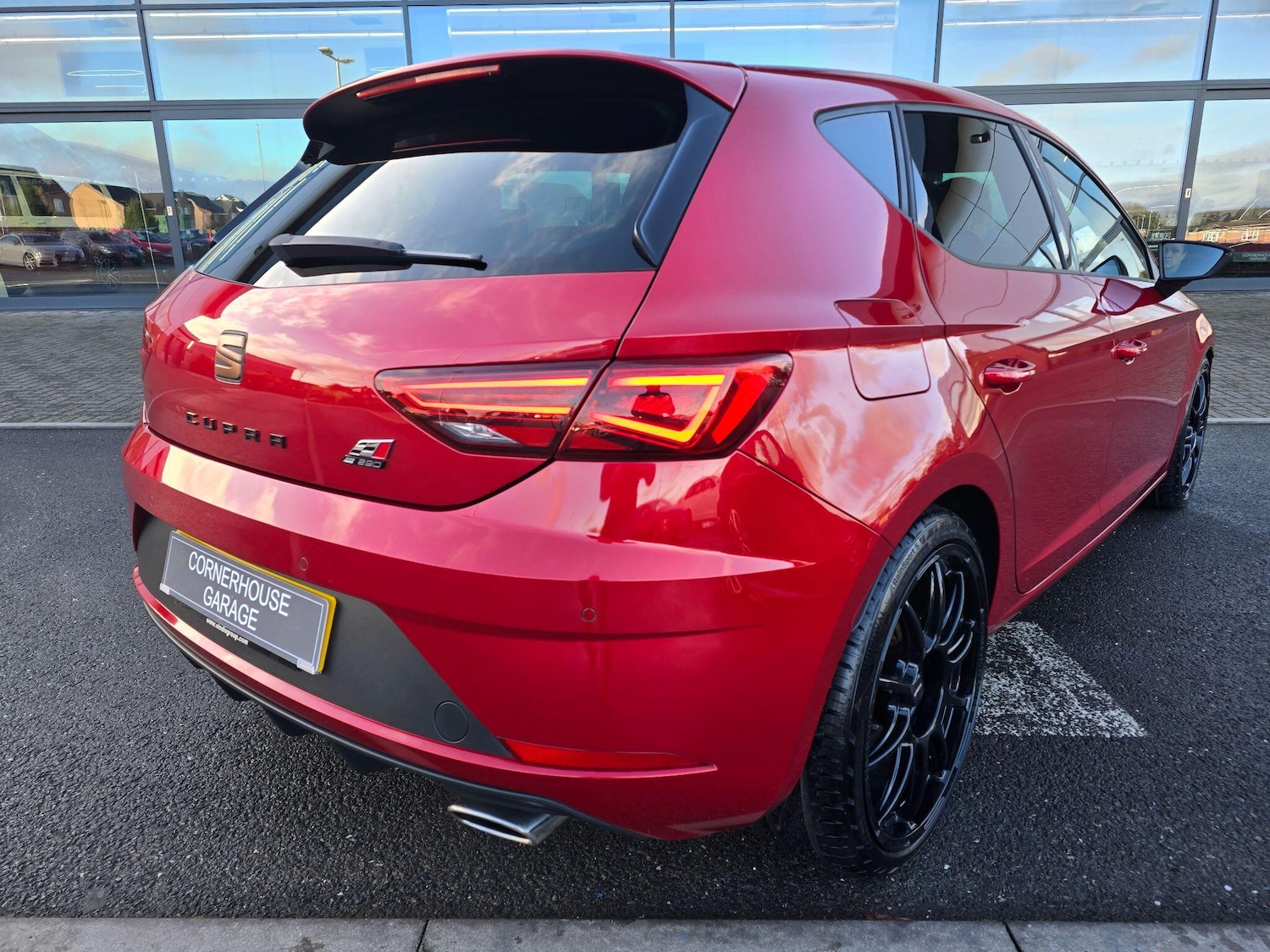 Used SEAT Leon 2019 for sale - 77427597: Photo 31