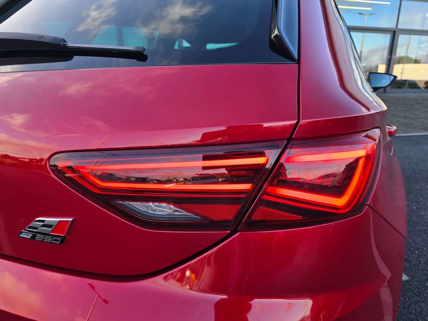 Used SEAT Leon 2019 for sale - 77427597: Photo 32