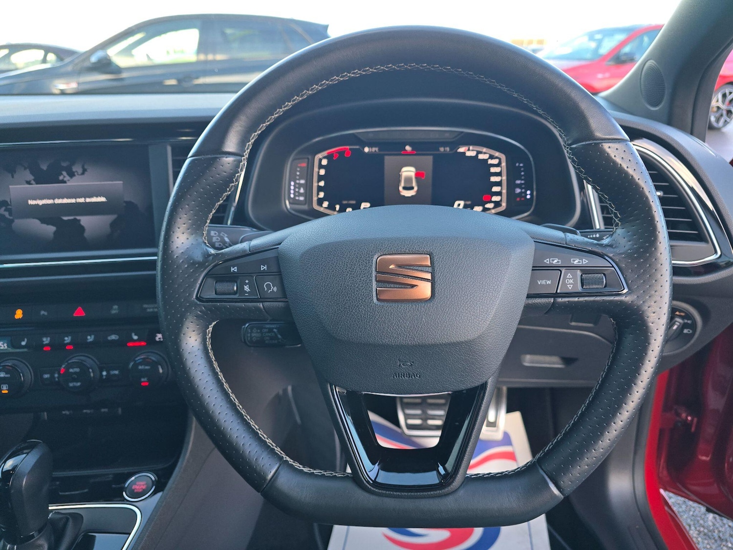 Used SEAT Leon 2019 for sale - 77427597: Photo 34