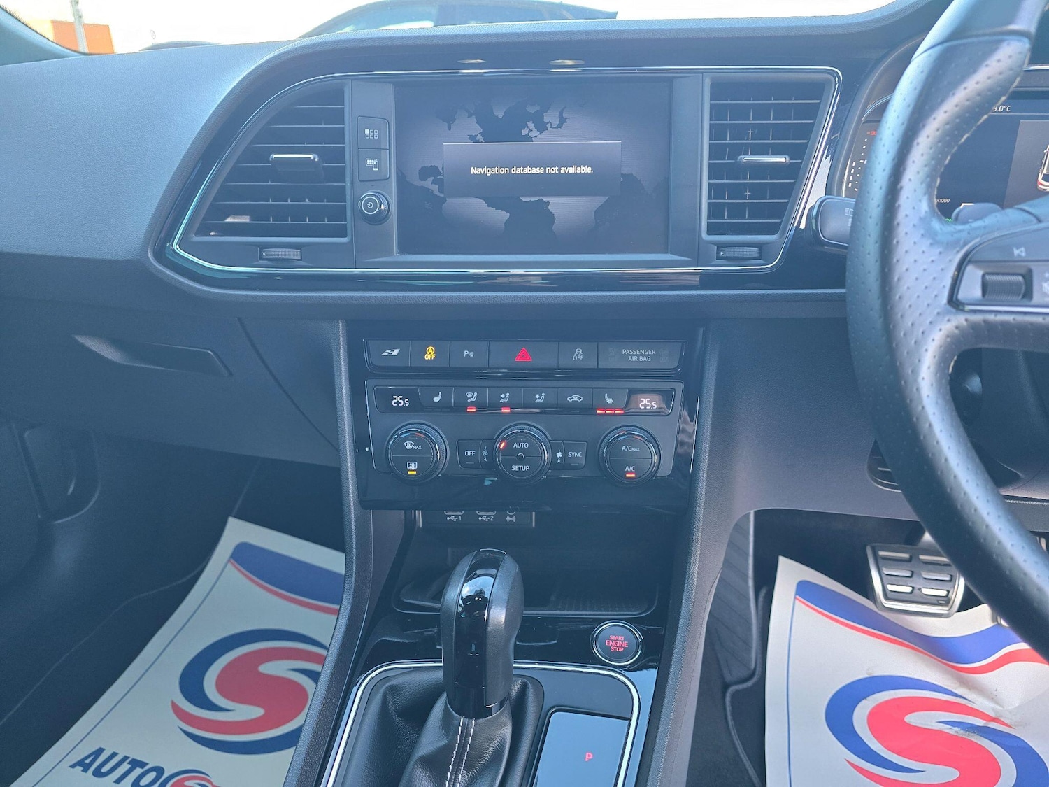 Used SEAT Leon 2019 for sale - 77427597: Photo 35