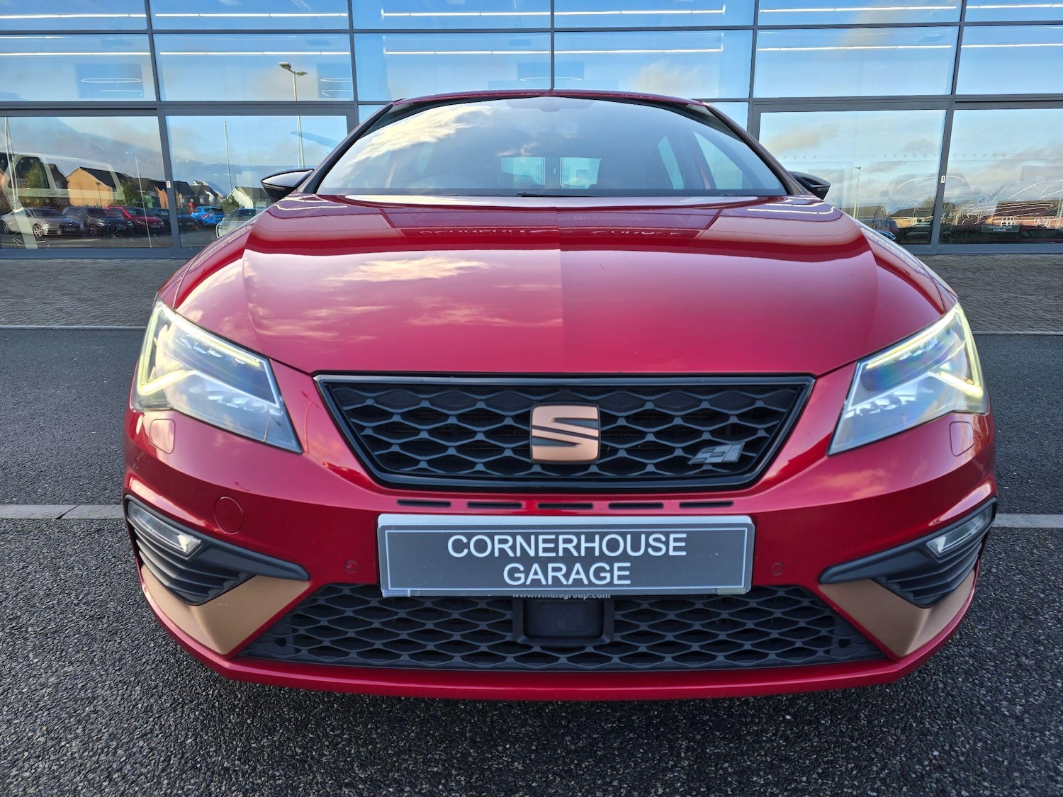 Used SEAT Leon 2019 for sale - 77427597: Photo 38