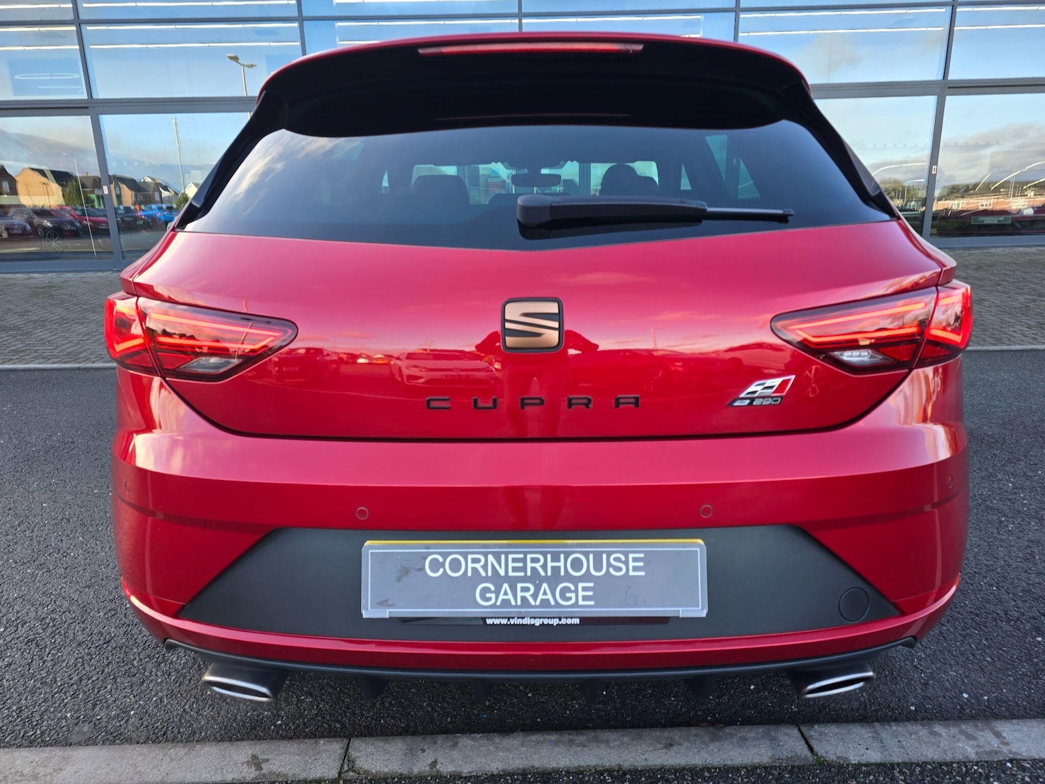 Used SEAT Leon 2019 for sale - 77427597: Photo 39