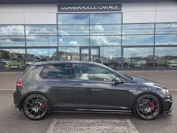 Used Volkswagen Golf 2017 for sale - 79889913: Photo