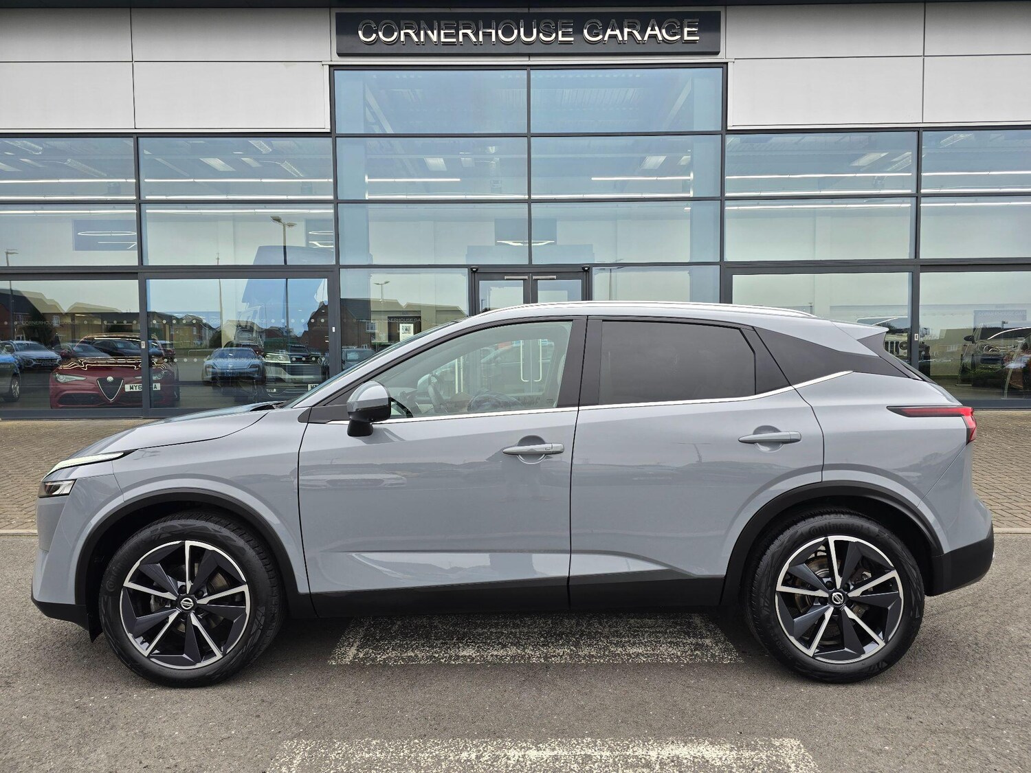 Used Nissan Qashqai 2022 for sale - 77783731: Photo 14