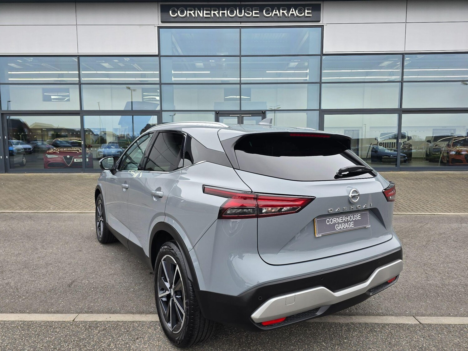 Used Nissan Qashqai 2022 for sale - 77783731: Photo 15