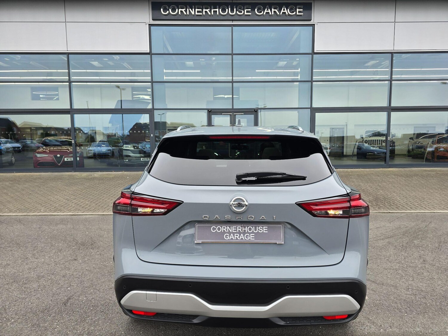 Used Nissan Qashqai 2022 for sale - 77783731: Photo 17