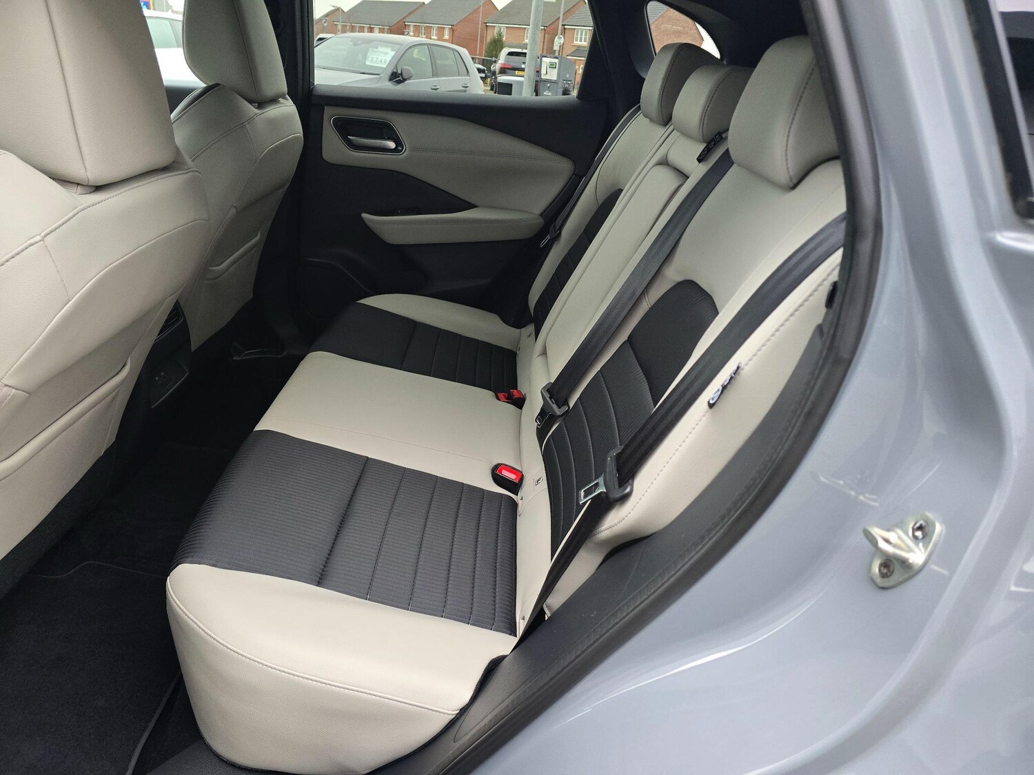 Used Nissan Qashqai 2022 for sale - 77783731: Photo 22