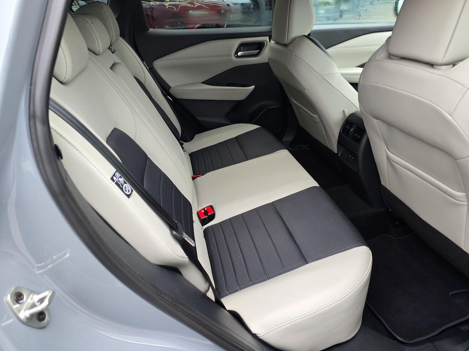 Used Nissan Qashqai 2022 for sale - 77783731: Photo 23