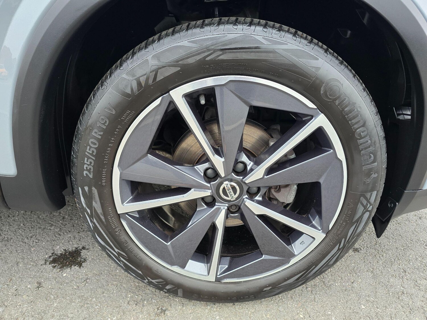 Used Nissan Qashqai 2022 for sale - 77783731: Photo 28