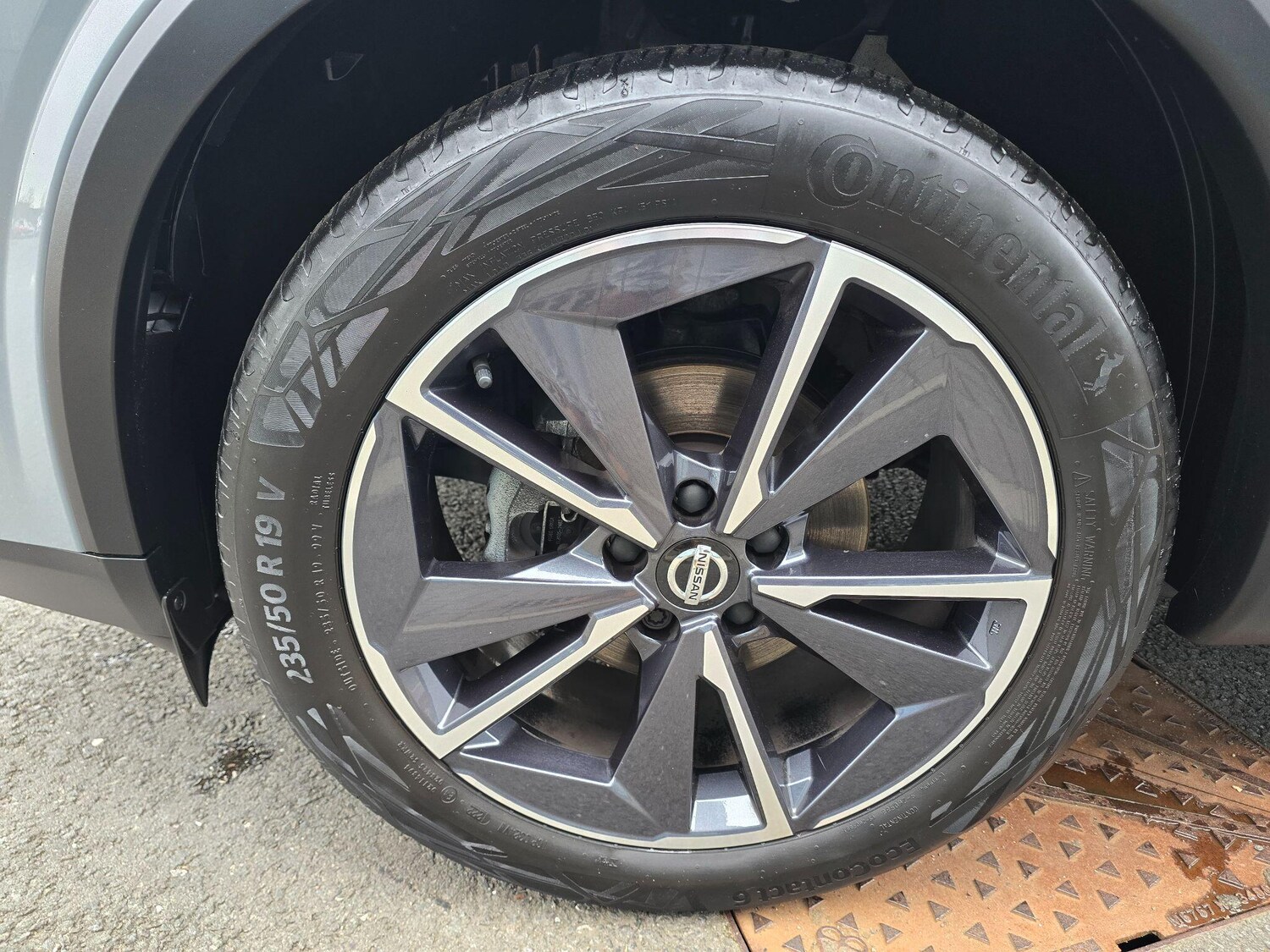 Used Nissan Qashqai 2022 for sale - 77783731: Photo 29