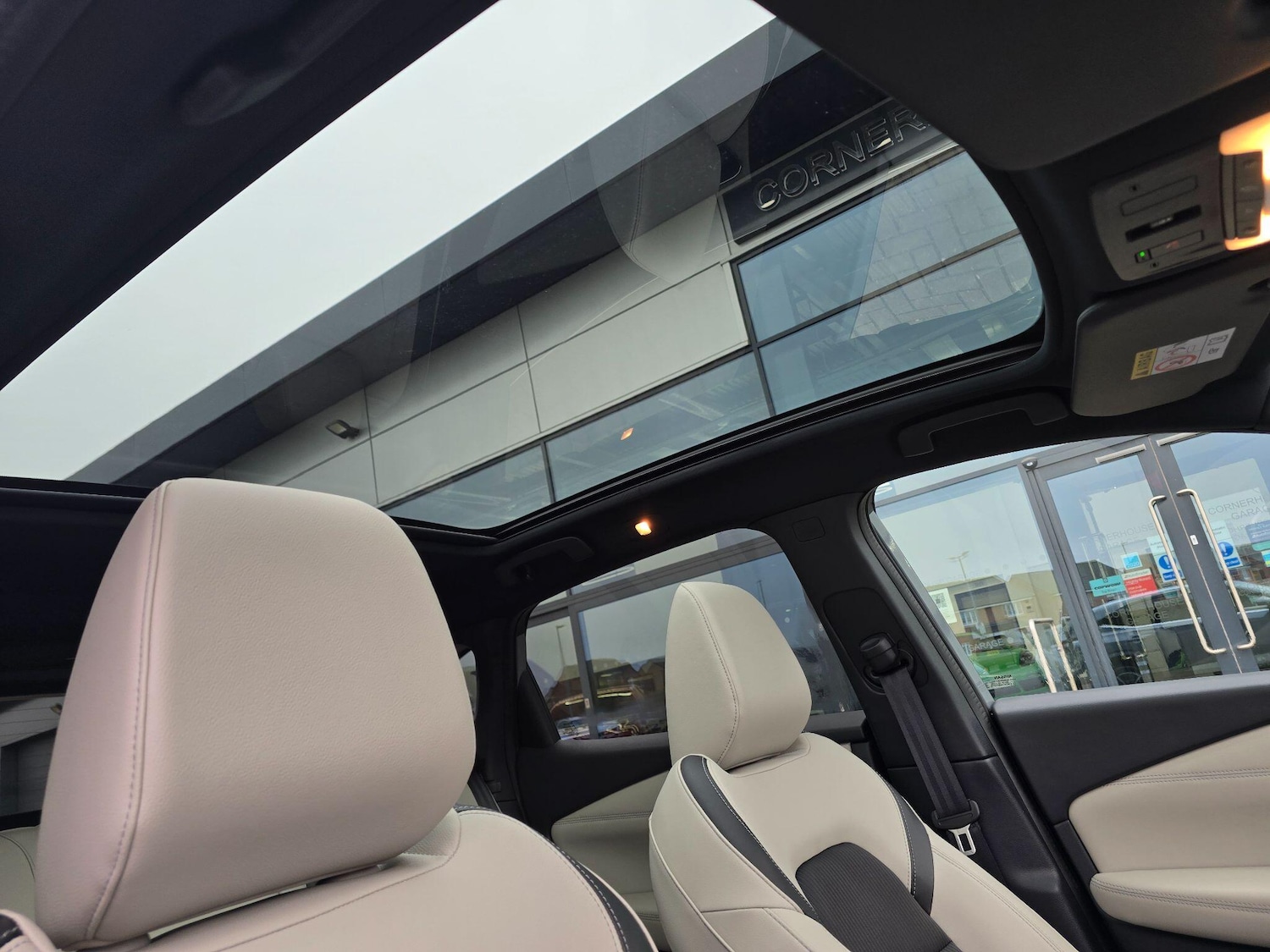 Used Nissan Qashqai 2022 for sale - 77783731: Photo 3