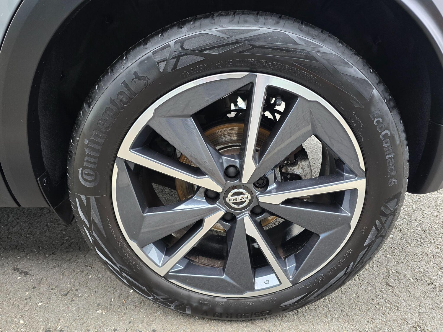 Used Nissan Qashqai 2022 for sale - 77783731: Photo 30