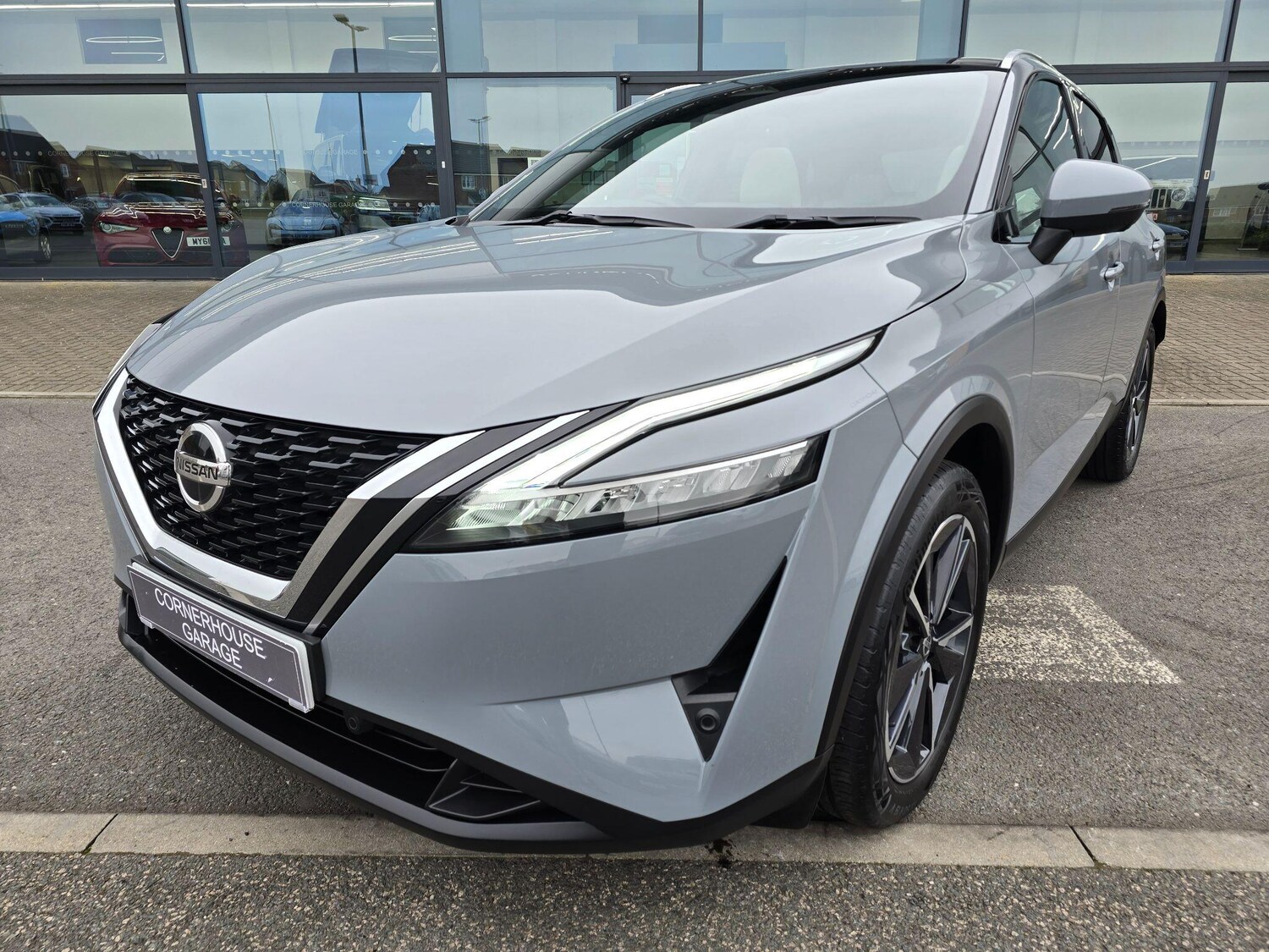 Used Nissan Qashqai 2022 for sale - 77783731: Photo 32