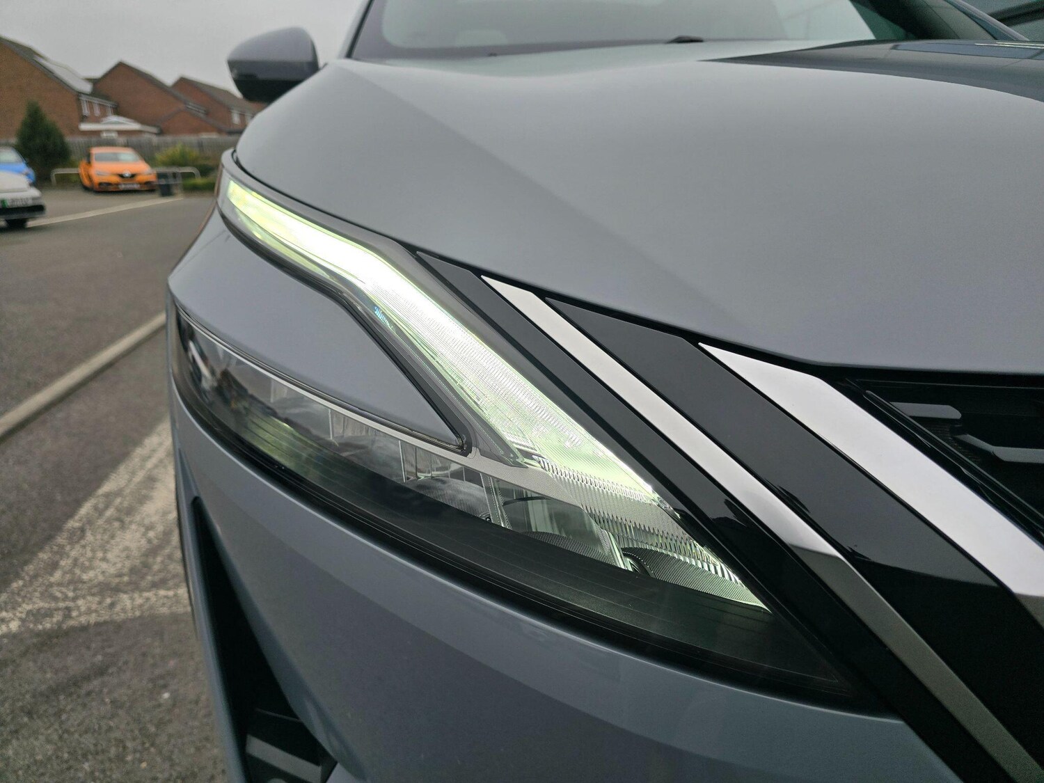 Used Nissan Qashqai 2022 for sale - 77783731: Photo 33