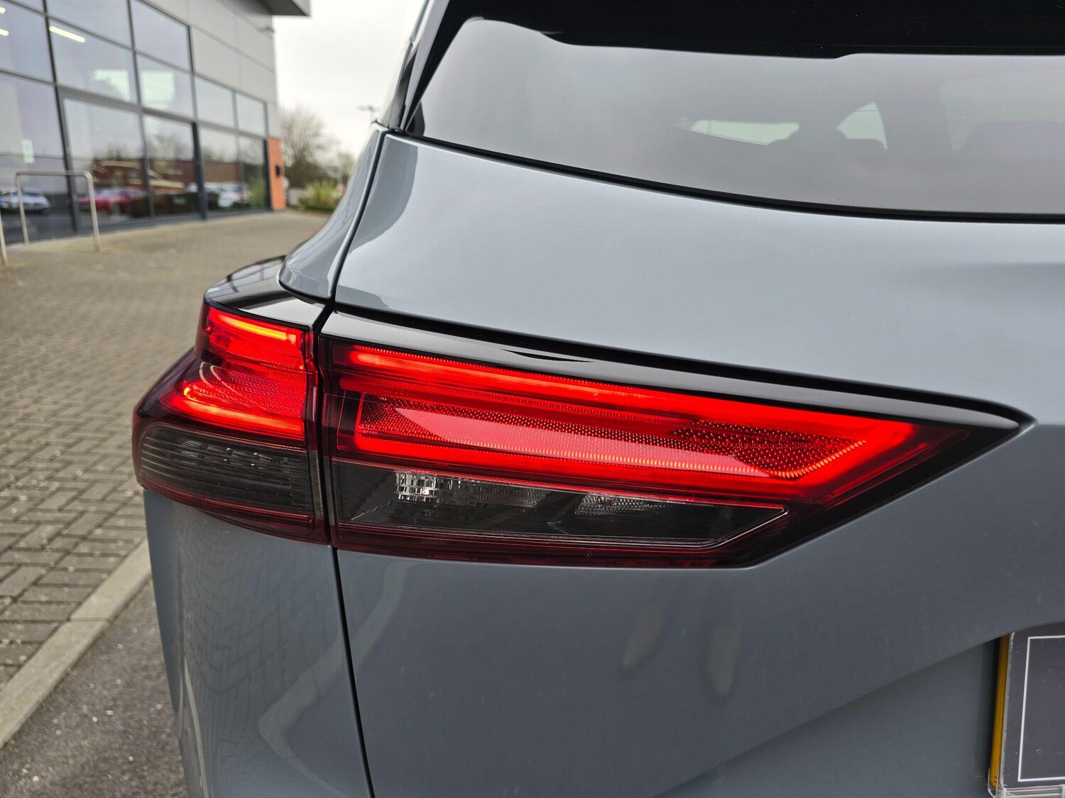 Used Nissan Qashqai 2022 for sale - 77783731: Photo 35