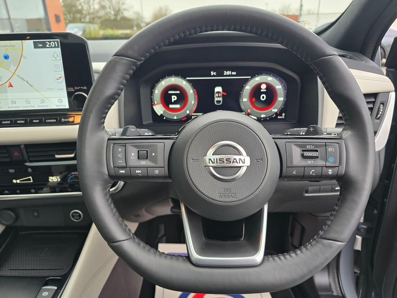 Used Nissan Qashqai 2022 for sale - 77783731: Photo 37