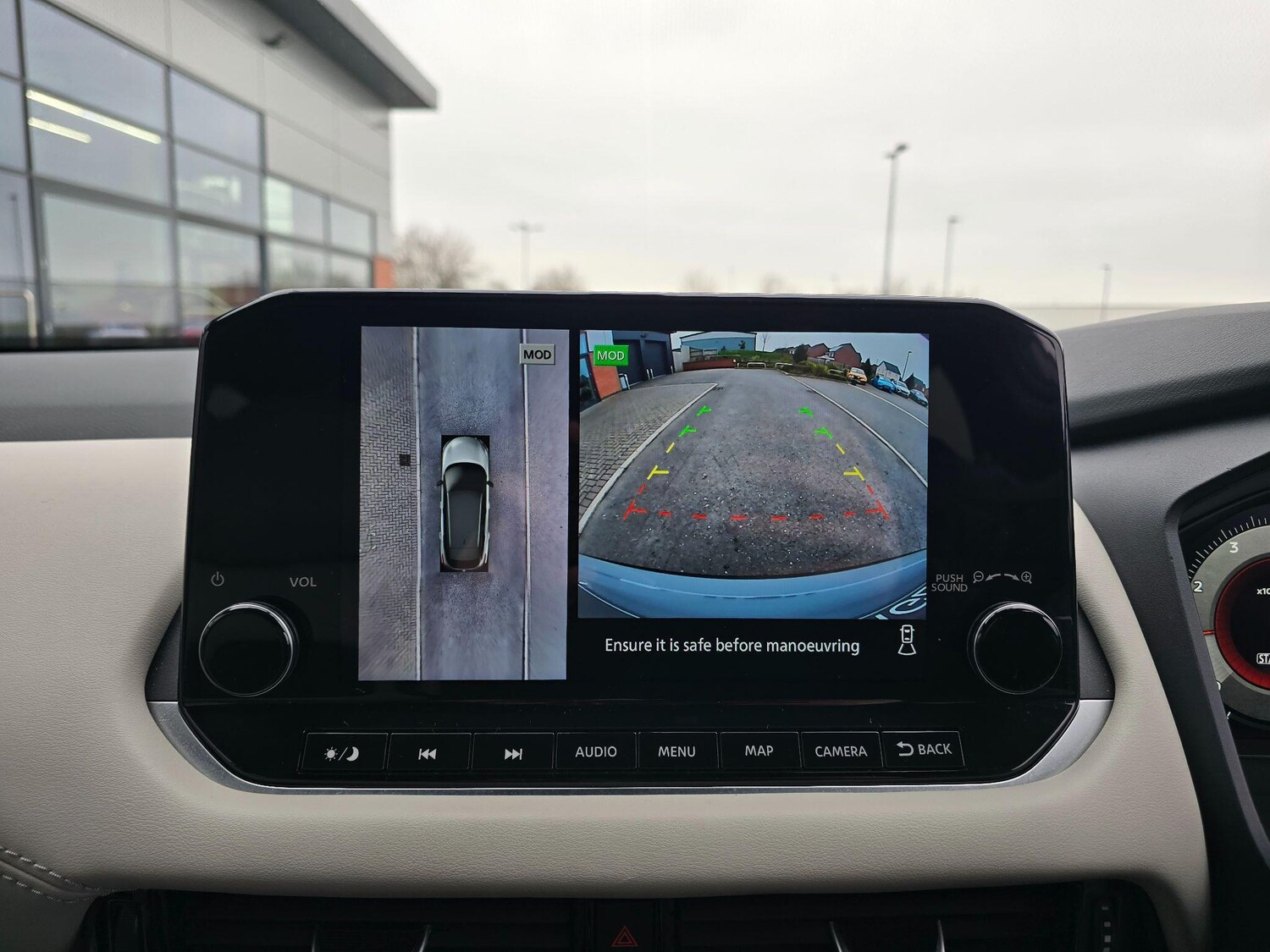 Used Nissan Qashqai 2022 for sale - 77783731: Photo 39