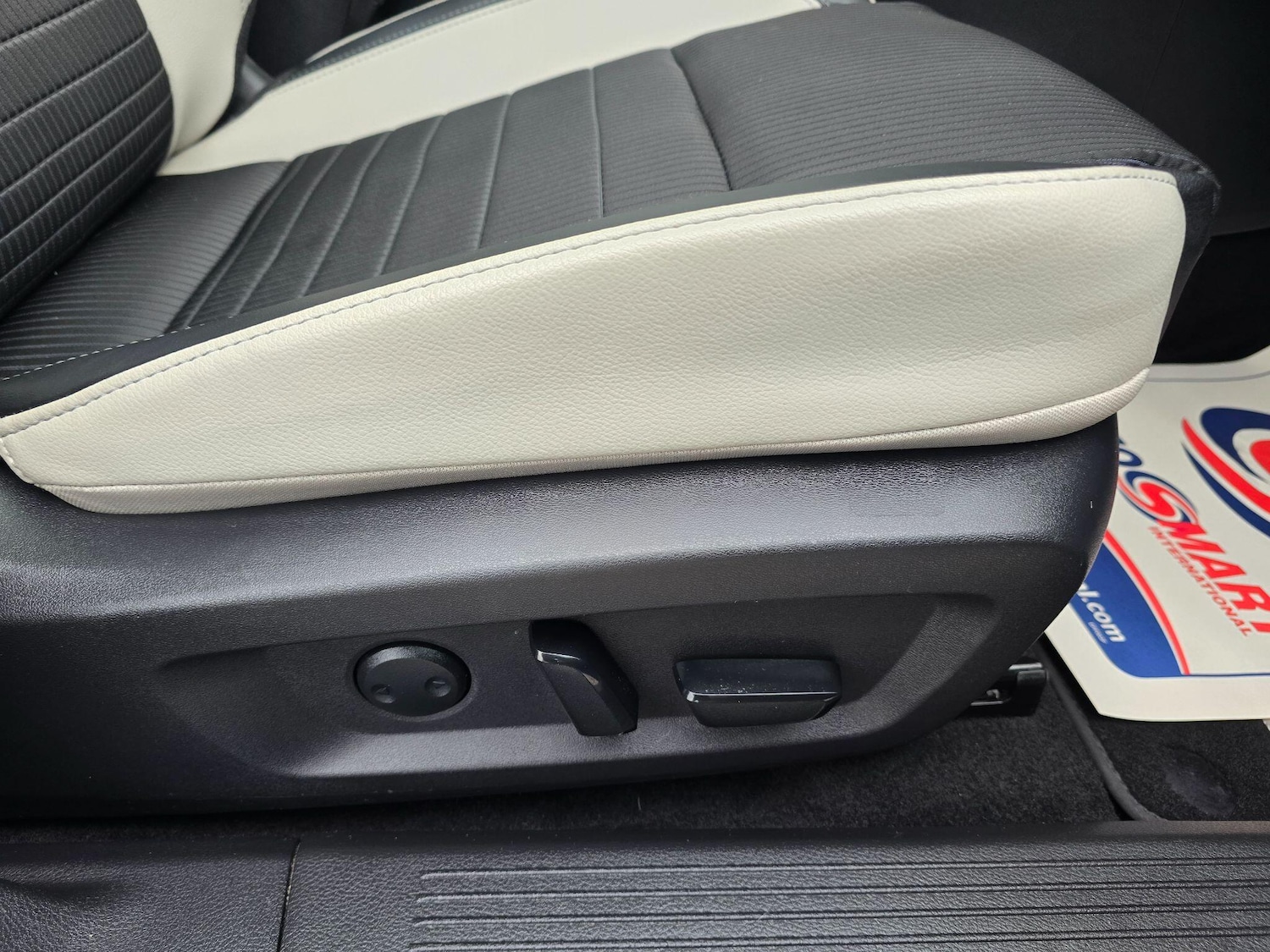 Used Nissan Qashqai 2022 for sale - 77783731: Photo 4