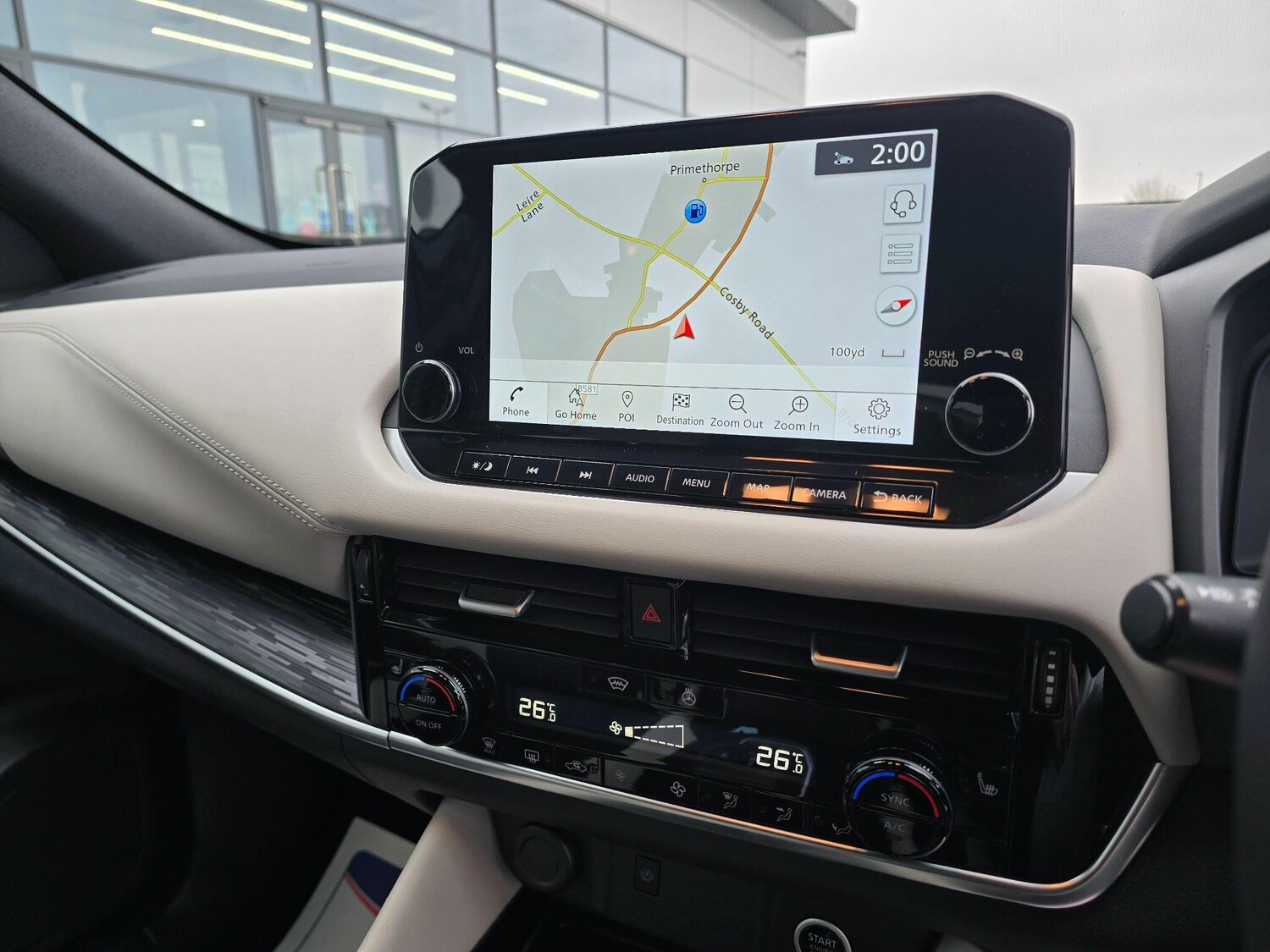 Used Nissan Qashqai 2022 for sale - 77783731: Photo 40