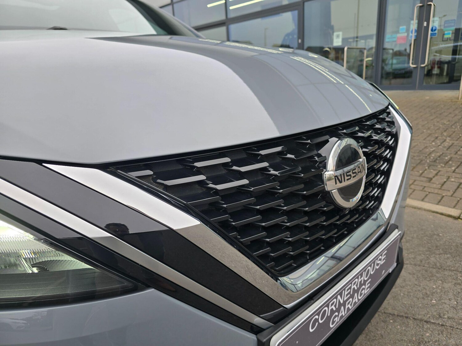 Used Nissan Qashqai 2022 for sale - 77783731: Photo 43