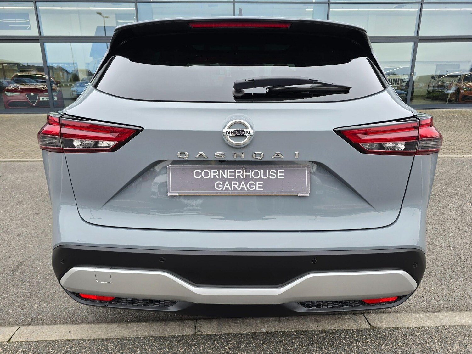 Used Nissan Qashqai 2022 for sale - 77783731: Photo 44