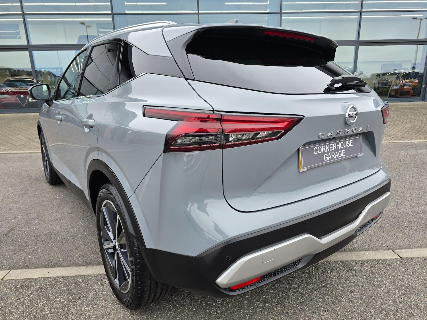 Used Nissan Qashqai 2022 for sale - 77783731: Photo 5