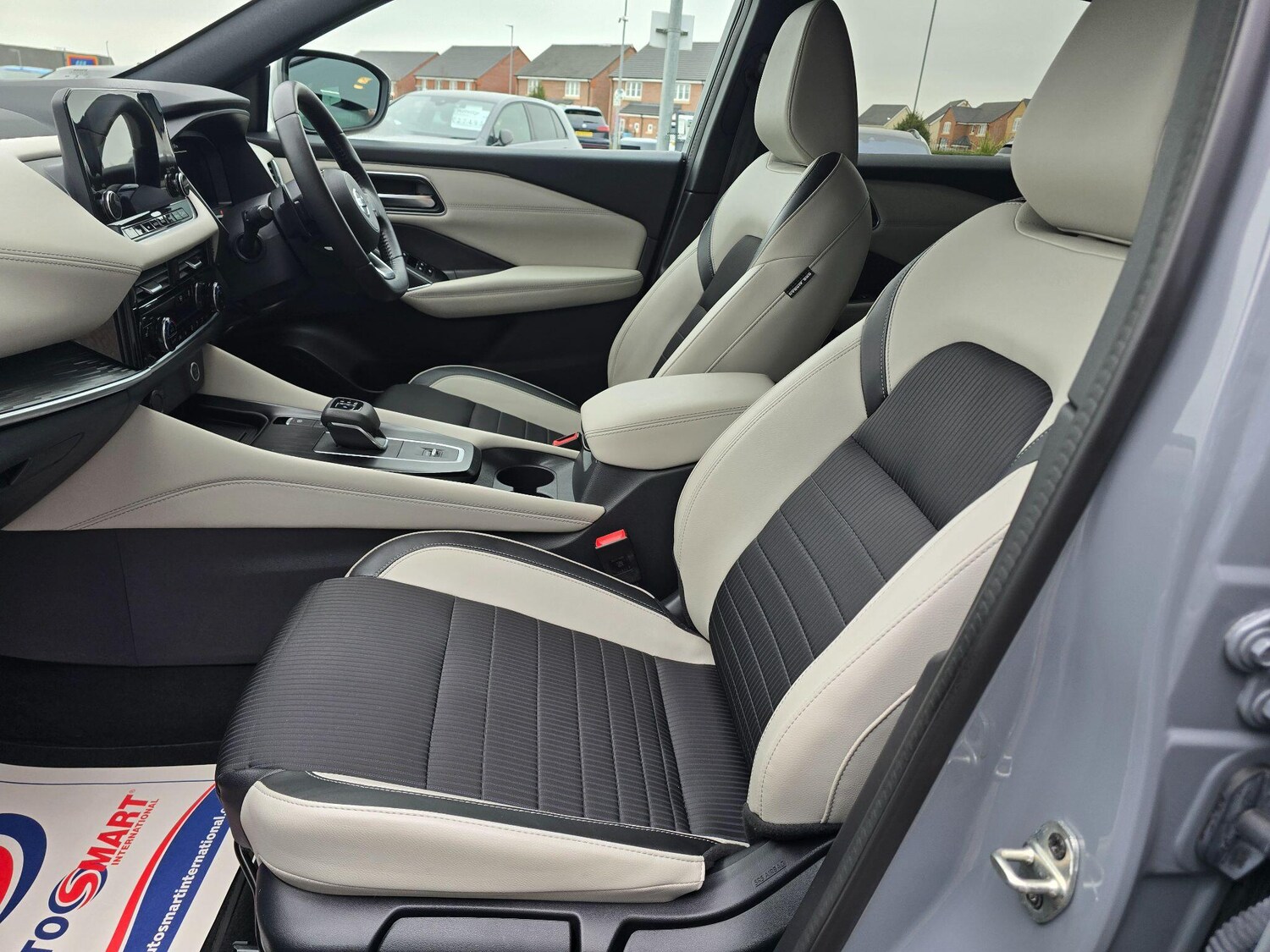 Used Nissan Qashqai 2022 for sale - 77783731: Photo 8