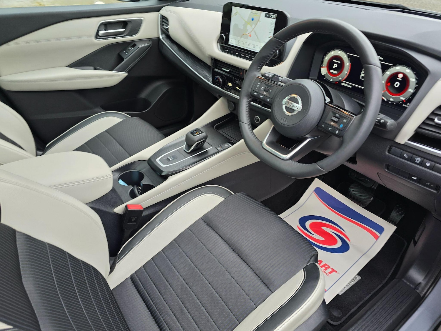 Used Nissan Qashqai 2022 for sale - 77783731: Photo 9