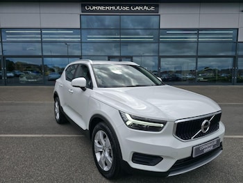 Used Volvo XC40 2021 for sale - 78649083: Photo