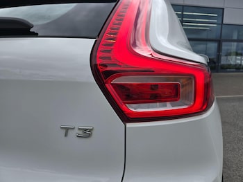 Used Volvo XC40 2021 for sale - 78649083: Photo