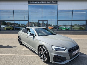 Used Audi S5 2022 for sale - 79225155: Photo