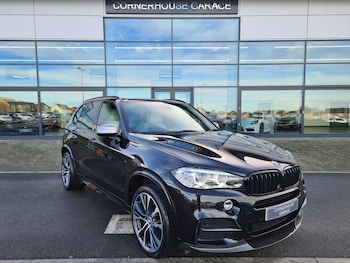 BMW X5 feature image