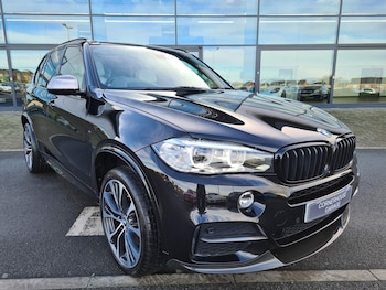 Used BMW X5 2017 for sale - 65687722: Photo