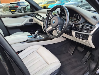 Used BMW X5 2017 for sale - 65687722: Photo