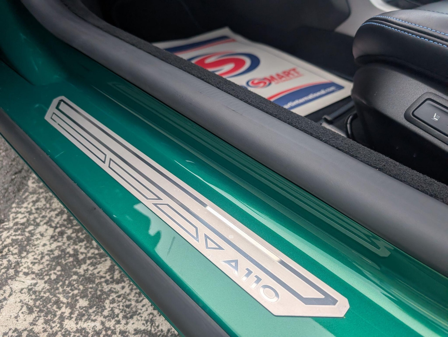 Used Alpine A110 2023 for sale - 77427645: Photo 15