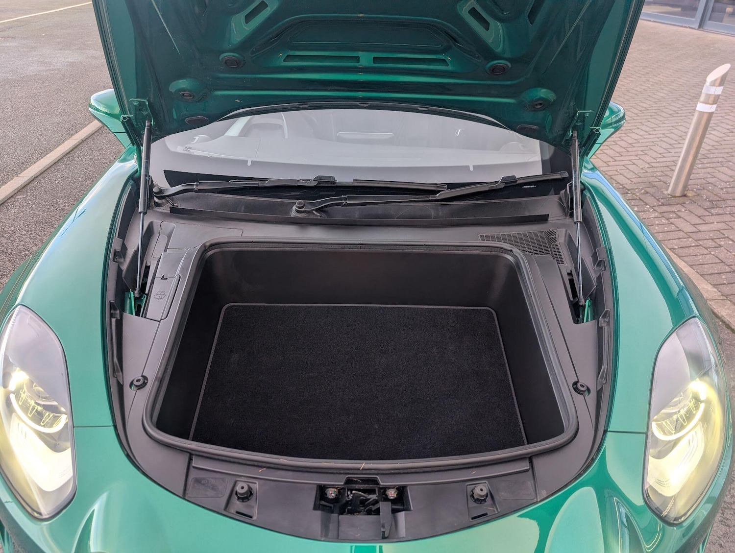 Used Alpine A110 2023 for sale - 77427645: Photo 16