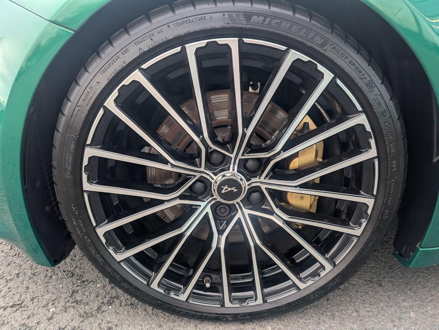 Used Alpine A110 2023 for sale - 77427645: Photo 19