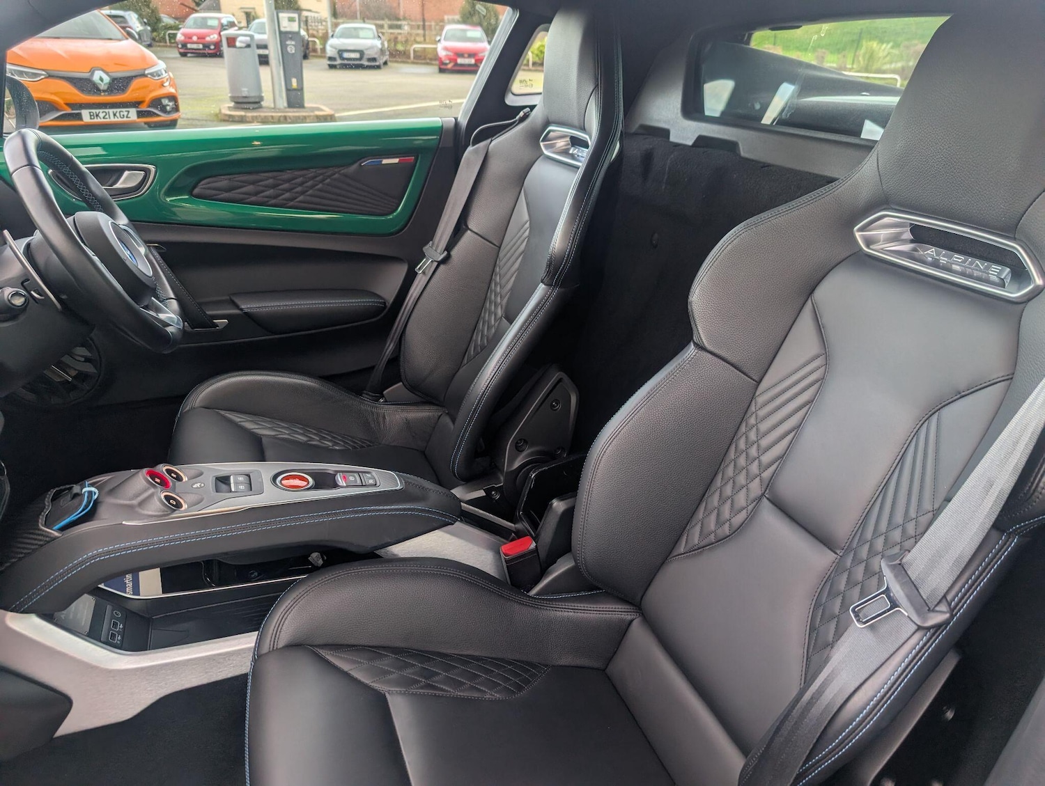 Used Alpine A110 2023 for sale - 77427645: Photo 26