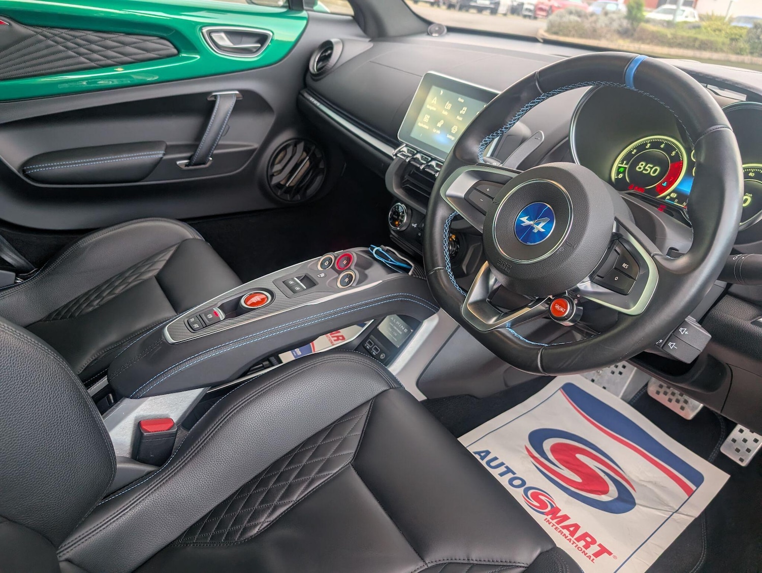 Used Alpine A110 2023 for sale - 77427645: Photo 27