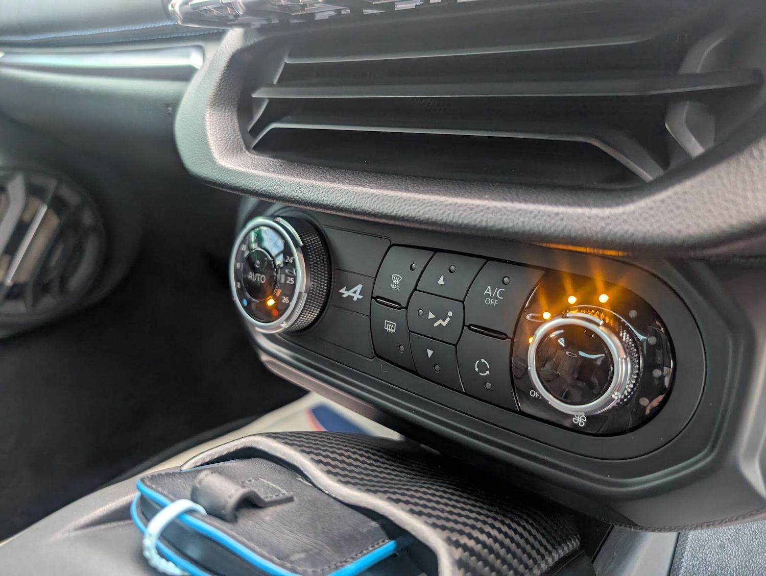 Used Alpine A110 2023 for sale - 77427645: Photo 34